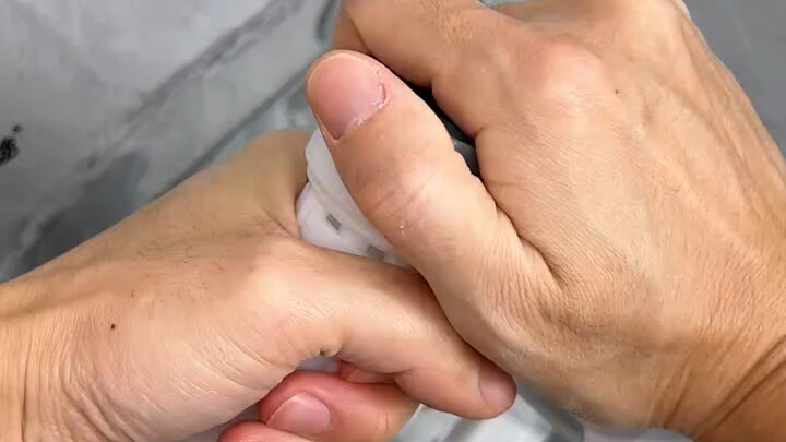 Life Hacks and Little Tips