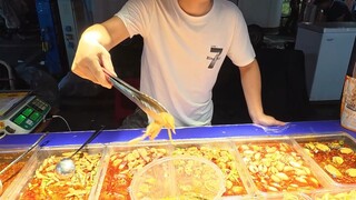 Rent Collection Diary of the Snack Street