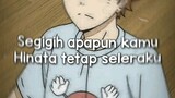 Versi SHOYO HINATA