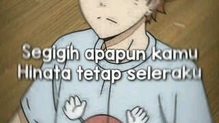 Versi SHOYO HINATA