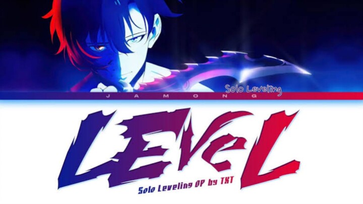LEveL - Solo Leveling OP - YUKiT000【COVER】