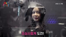 [ENG SUB] BABYMONSTER - ‘HOT SAUCE’ RECORDING BEHIND