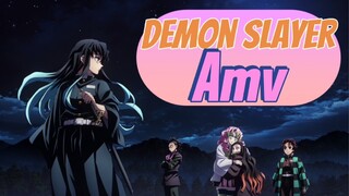 Amv demon sleyer 👍