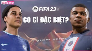 EA Sports FIFA 23 - LẦN CUỐI CÙNG với tên gọi “FIFA” có gì đặc biệt?