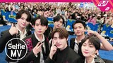 [Selfie MV] ENHYPEN(엔하이픈) - ParadoXXX Invasion | KCON 2022 LA