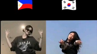 我愿称之为最强翻跳！jessi—《zoom》