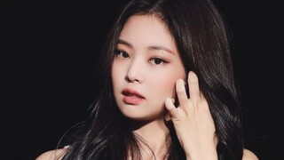 รวมซีนแร็ปของ JENNIE จาก BLACKPINK