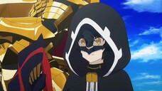 My gift lvl 9999 unlimited Gacha Episode 6 Bahasa Indonesia