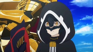 My gift lvl 9999 unlimited Gacha Episode 6 Bahasa Indonesia