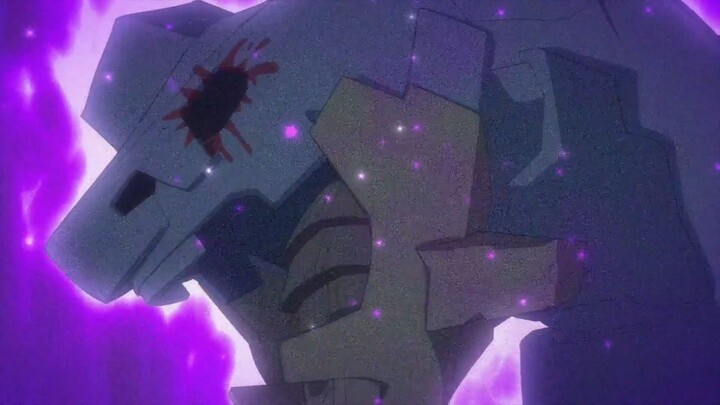 Chuyển sinh làm trứng rồng - Tập 10