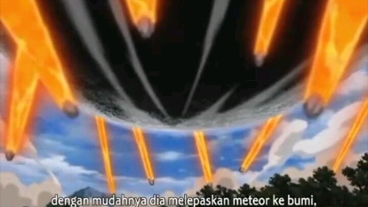 Naruto keputusan lima kage aliansi sinobi-perang dunia 4 part 258
