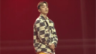 【Quay trực tiếp màn hình dọc HD】Sân khấu bình chọn của 5000 khán giả – Chiến binh đường phố