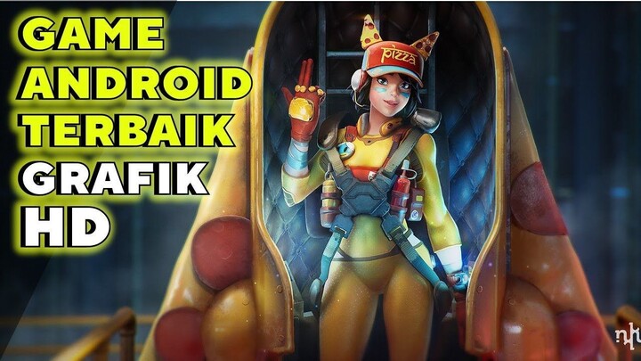 GAME ANDROID TERBAIK 2021 - YAKIN UDAH COBA