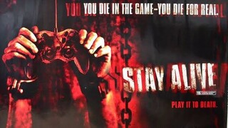 STAY ALIVE : เกมผีกระชากวิญญาณ