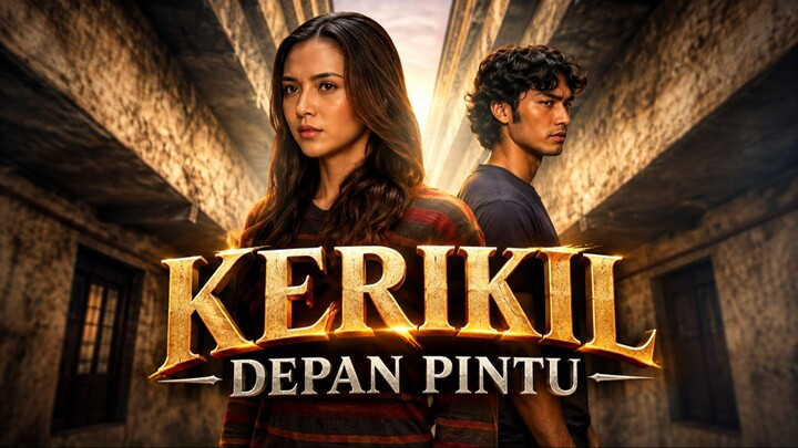 Kerikil Depan Pintu (2026) | Malay Full Movie