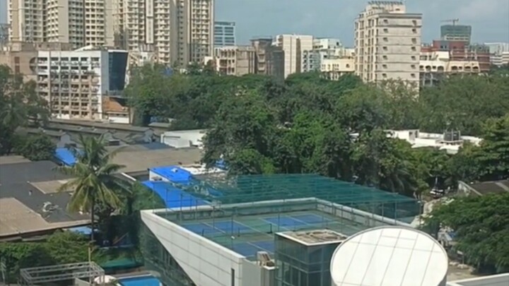 Mumbai