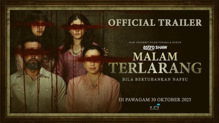 MALAM TERLARANG [1999–2000]
