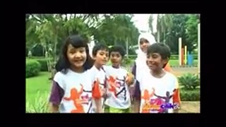 BTS Idola Cilik 2; Jalan-jalan ke Taman Mekarsari