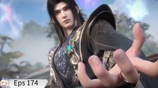 B TH S5 Eps 174 Sub Indo