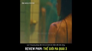 Review Phim : Thế Giới Ma Quái 3 (Sweet Home 2020) | Tóm tắt Phim Ma Kinh Dị