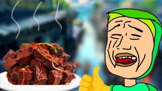 KEADAAN RENDANG EMAK KALATANG PAS BANJIR🗿 (Part 1+2)