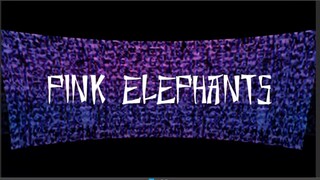 Pink Elephants