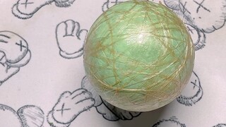 Versi bola melon yang tidak disensor telah melewati uji coba dengan tenang