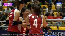 Bella Belen Highlights vs Mongolia