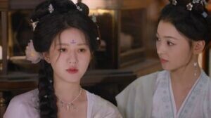 The Story of Pearl Girl epsoide 24 [Sub Indo]