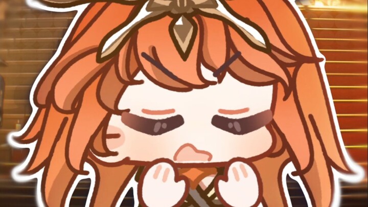 Augusta: Cry? Crying is useless!