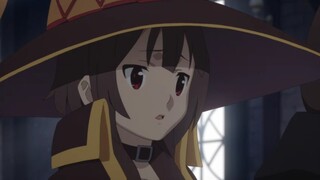 konosuba OVA