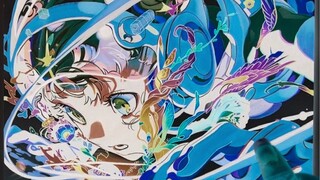 Inverted Color