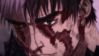 【Berserk】Gazi, my NO.1