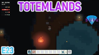 TOTEMLANDS | Full Release Gameplay / Let's Play | E23