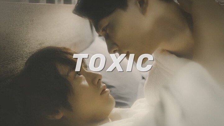 【黑泽×安达】论黑泽的表情有多少性暗示｜ＴＯＸＩＣ