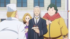 Eps-10 Kanchigai no Atelier Meister (sub indo)