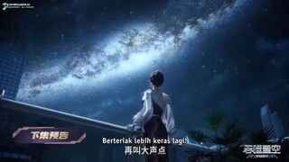 Swallowed Star Episode 199 Preview