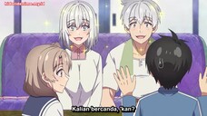 Jiisan Baasan Wakagaeru | Eps 06 | Sub Indo | | 720p |