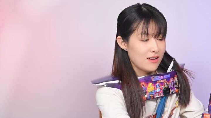 ถ้าเพิ่มไฟจะแรงขึ้นมั้ย? Bruco Transformers Shining Edition ภาค 3 เล่นและแชร์