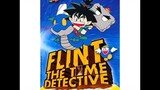 flint the time detective season 1 episode 25- Monk