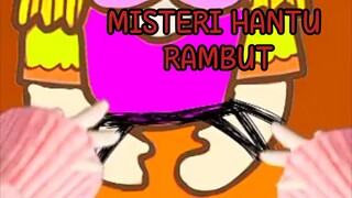 hantu rambut | cerita hantu versi zepeto