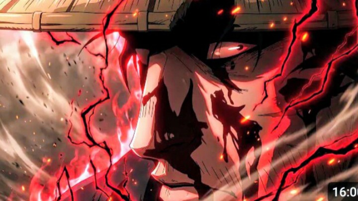 The most insane GOD MODE anime moments of all time