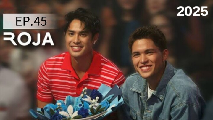 "R0J♧'EP.45