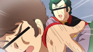 Does anyone still watch Gundam now?
