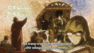 Fairy Tail Season 1 Episode 001 sub indonesia