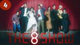 The 8 Show EP 4 Hindi (2024) Urdu and Hindi Dubbed kdrama free drama #dark comedy