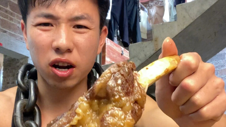 Bữa ăn thả ga này phong phú quá đi mất!