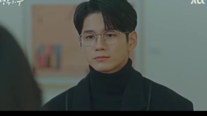 More Than Friends 2020 Ep16 END Sub Indo