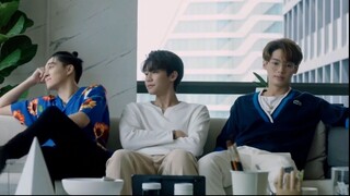 F4 Thailand: Boys Over Flowers