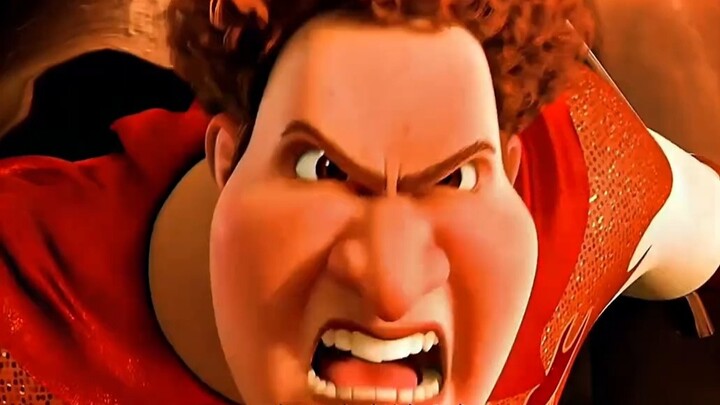 Superman wants to destroy Earth, but the villain ends up playing the hero.